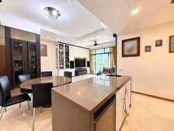 The Lincoln Residences (D11), Condominium #616631281